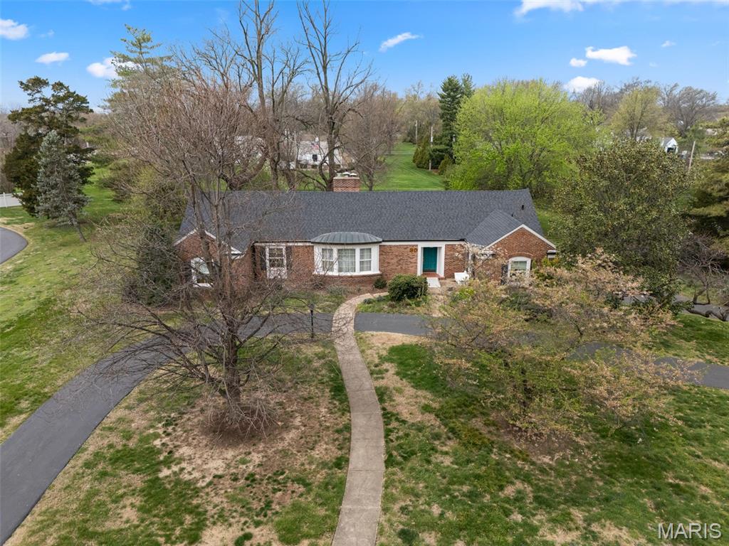 30 Fox Meadows