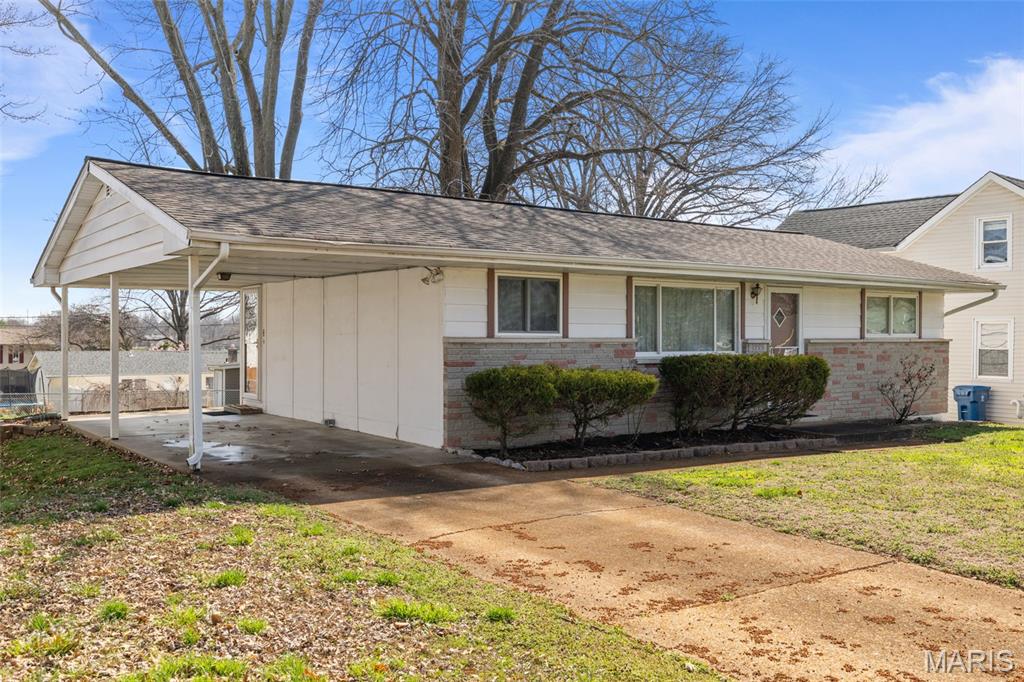 10556 Crecelius Drive