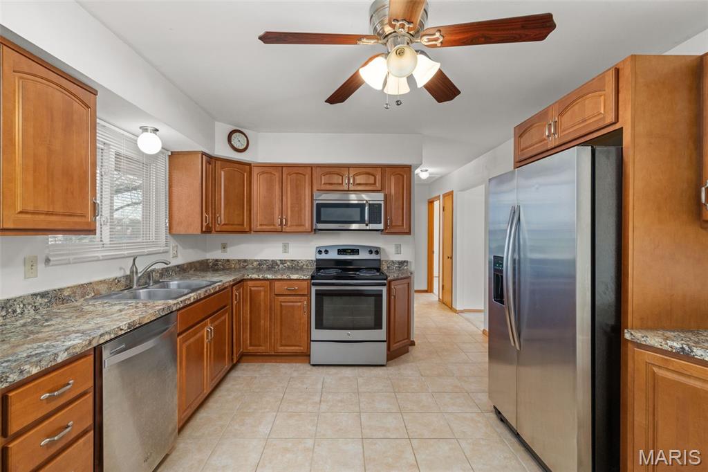 10556 Crecelius Drive