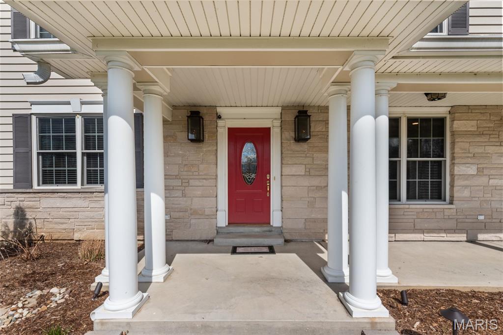 12301 Matthews Lane