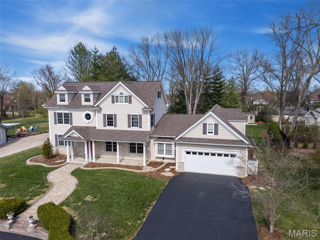 12301 Matthews Lane