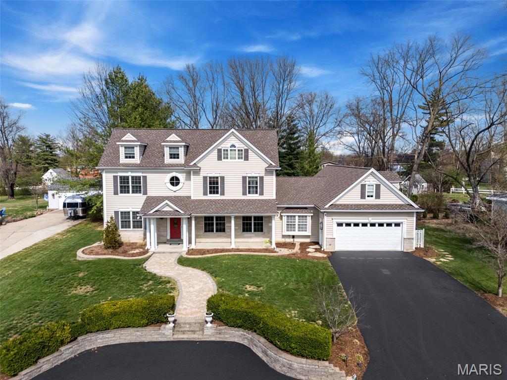 12301 Matthews Lane