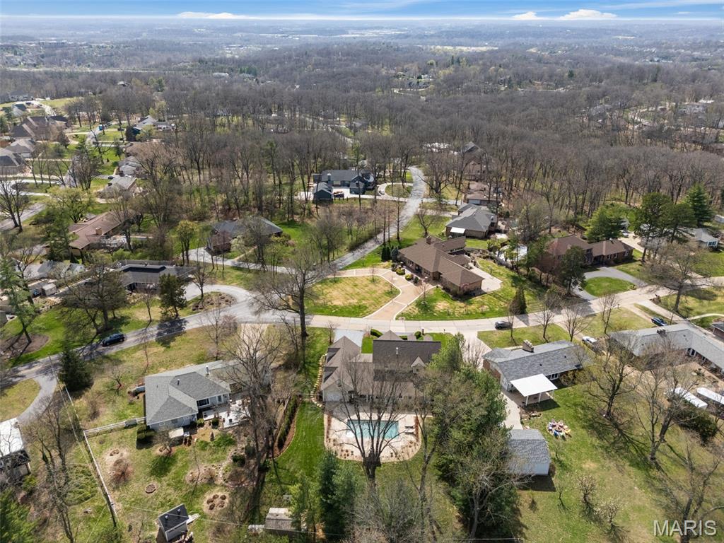 12301 Matthews Lane