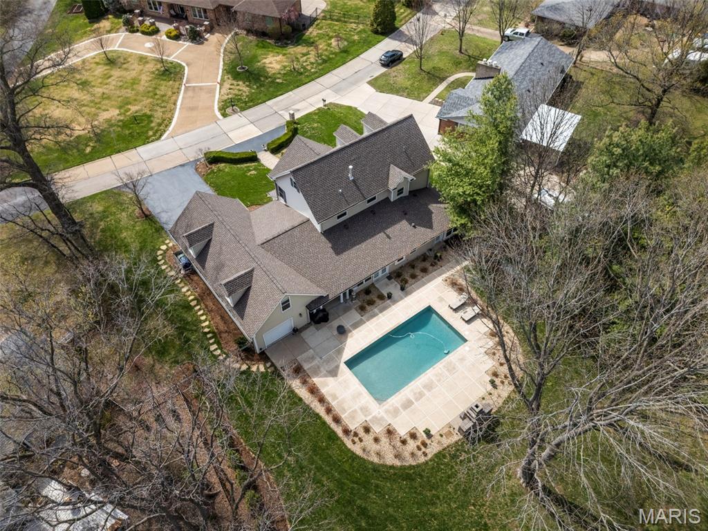 12301 Matthews Lane