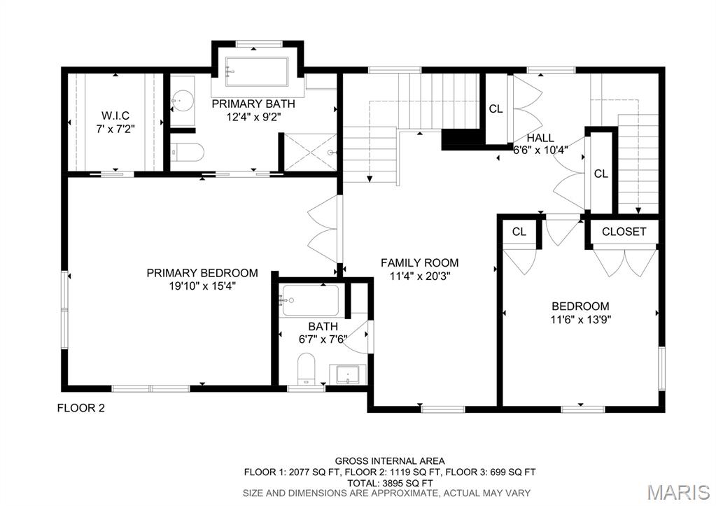 12301 Matthews Lane
