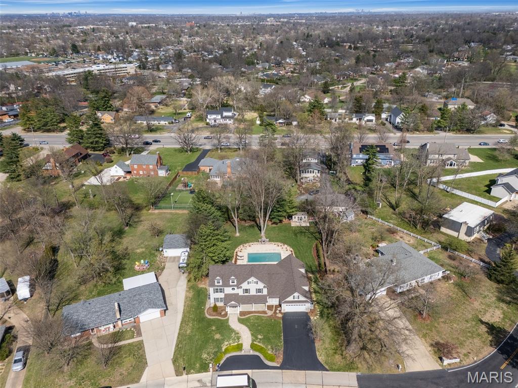 12301 Matthews Lane