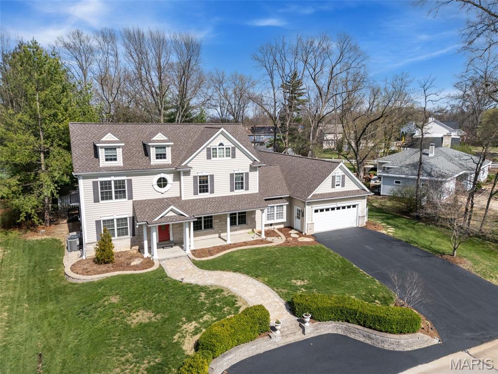 12301 Matthews Lane