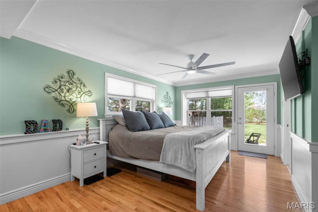 12301 Matthews Lane