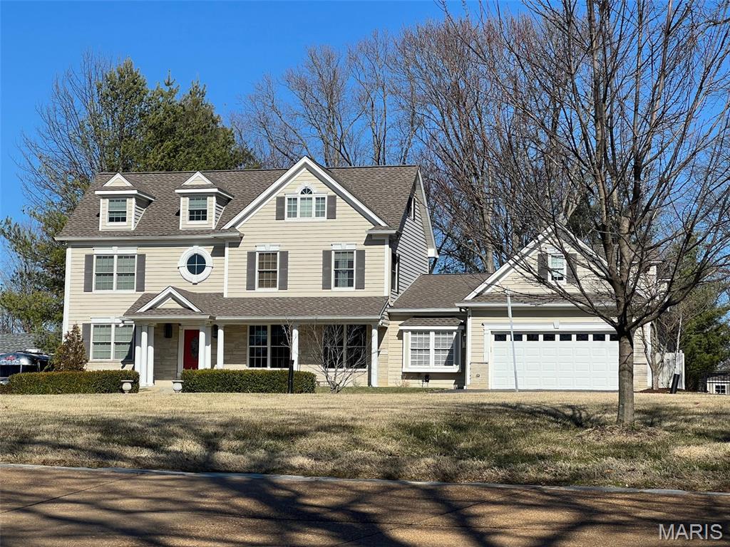 12301 Matthews Lane