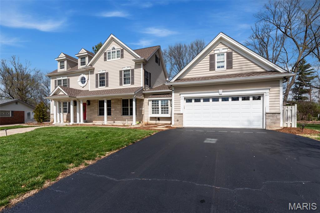 12301 Matthews Lane