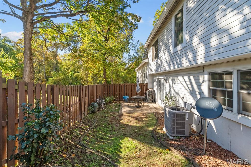 13312 Wood Chapel Drive