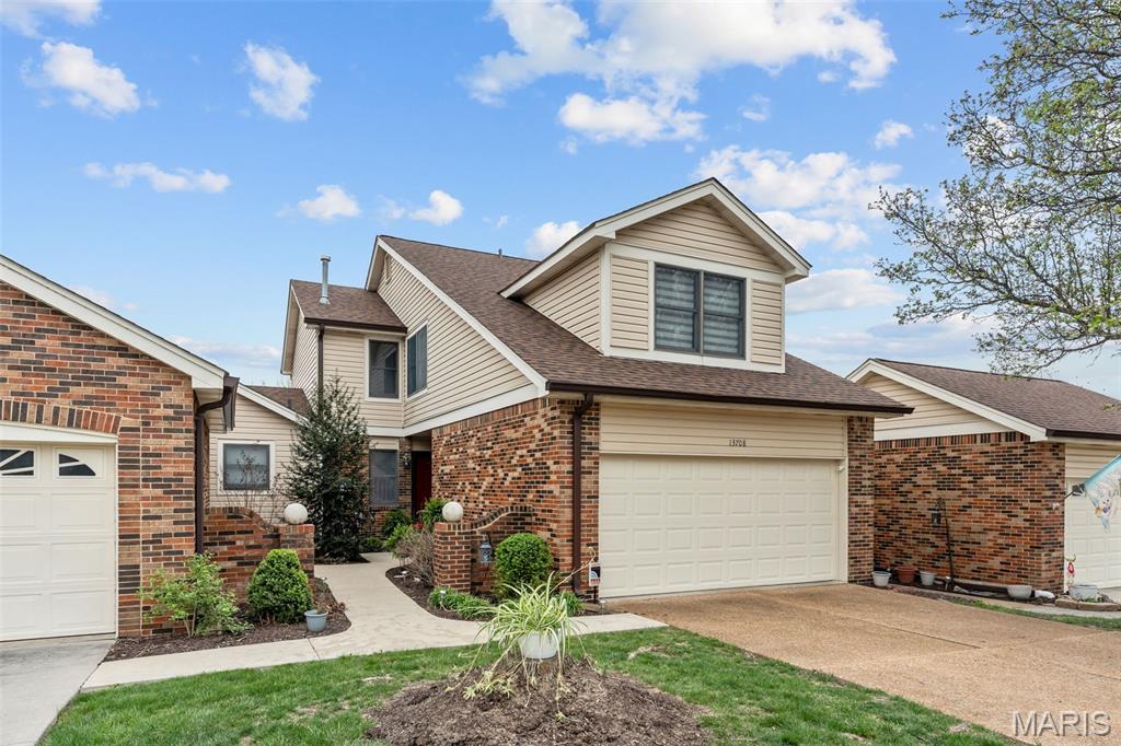 13708 La Conte Court