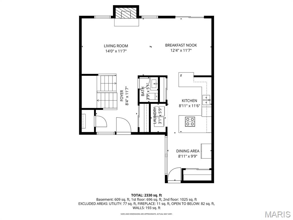 13708 La Conte Court