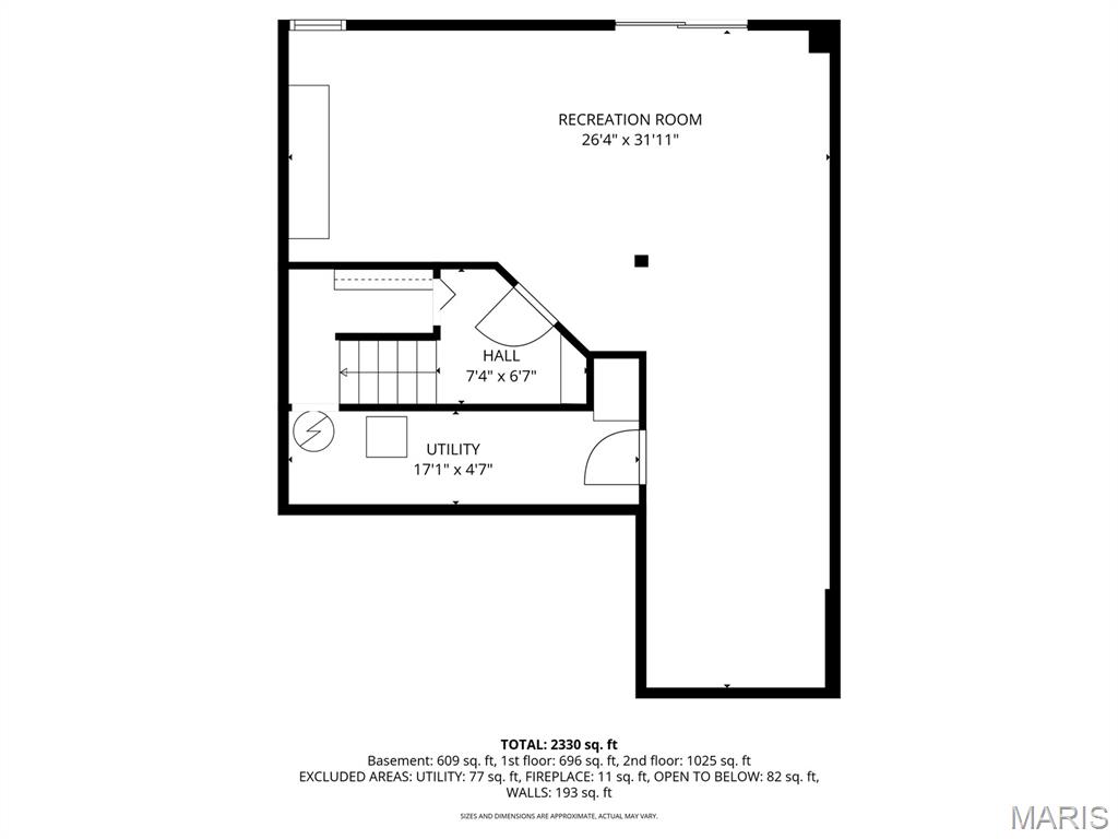 13708 La Conte Court