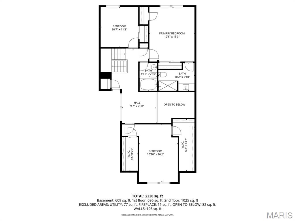 13708 La Conte Court