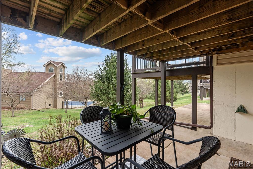 13708 La Conte Court