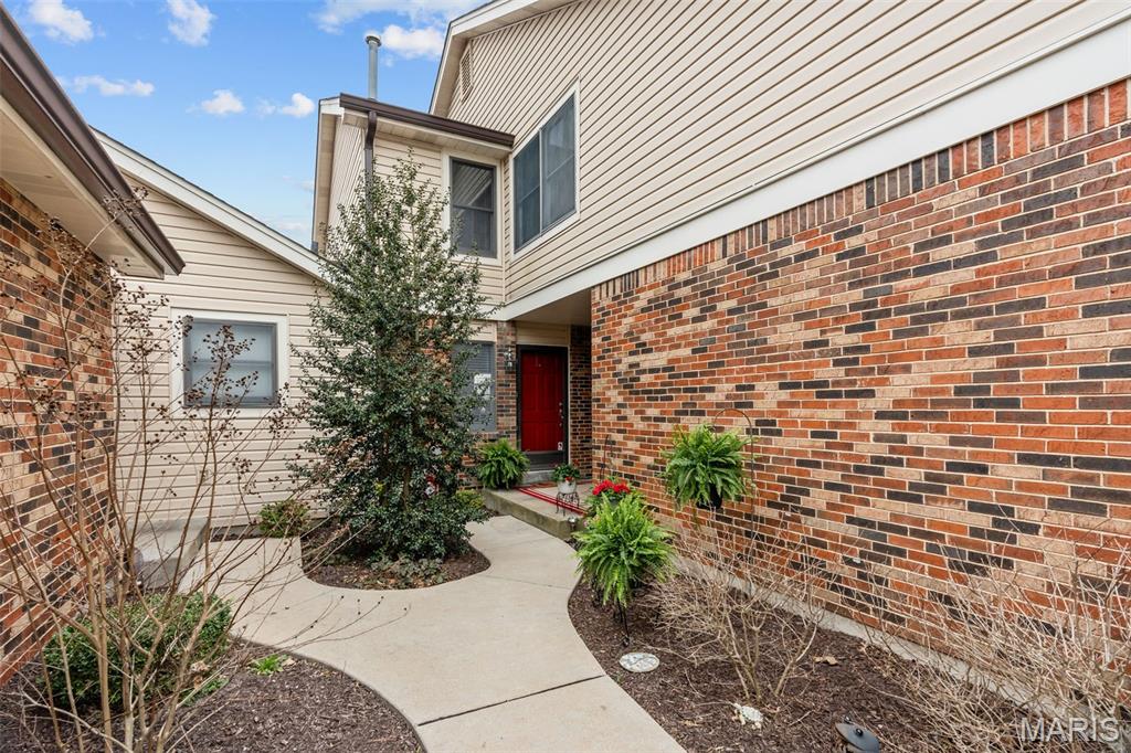 13708 La Conte Court