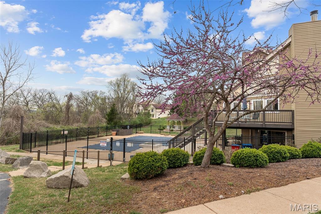 13708 La Conte Court