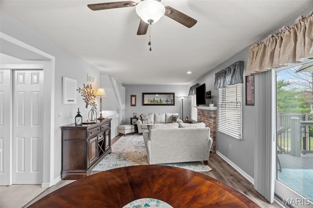 13708 La Conte Court
