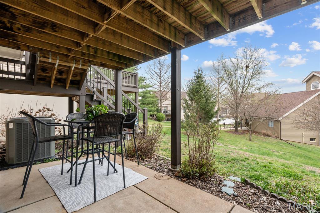 13708 La Conte Court