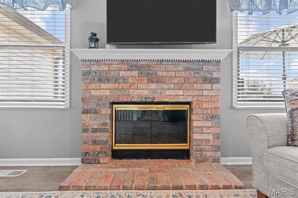 13708 La Conte Court