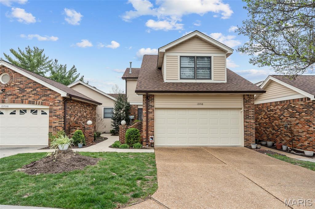 13708 La Conte Court