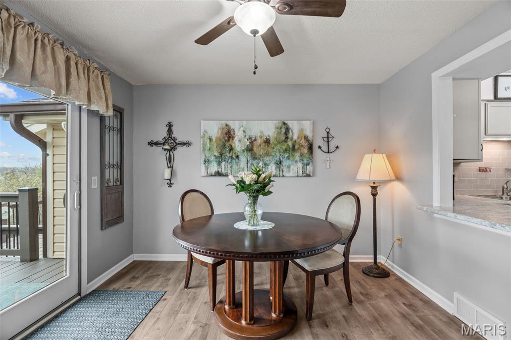 13708 La Conte Court