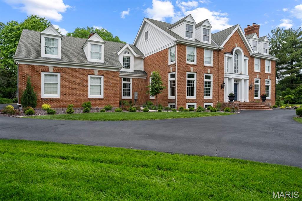 12007 Wiltshire Place Court