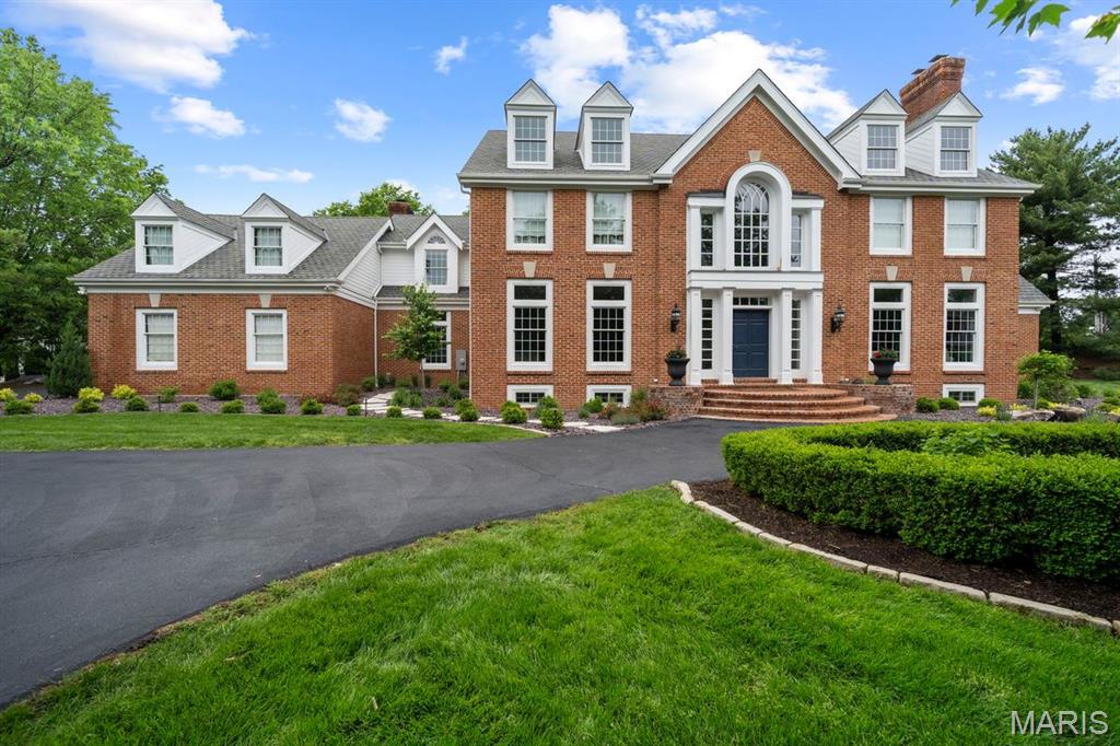 12007 Wiltshire Place Court