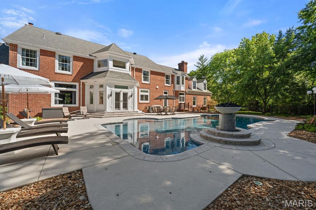12007 Wiltshire Place Court
