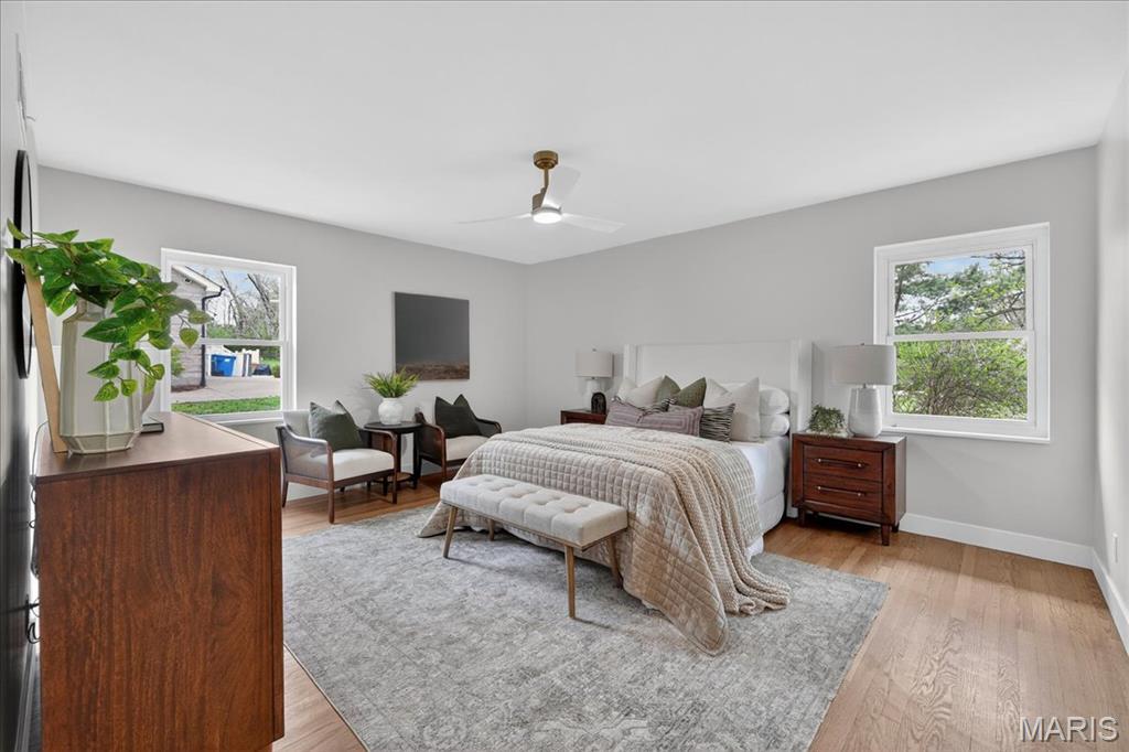 33 Stoneleigh Towers