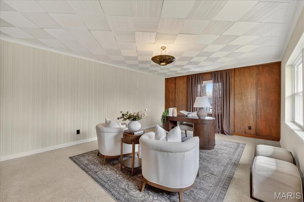 33 Stoneleigh Towers