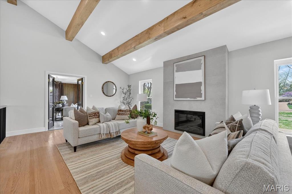 33 Stoneleigh Towers