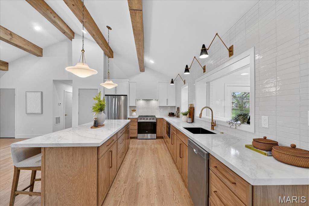 33 Stoneleigh Towers