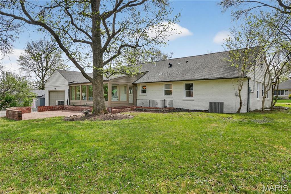 33 Stoneleigh Towers