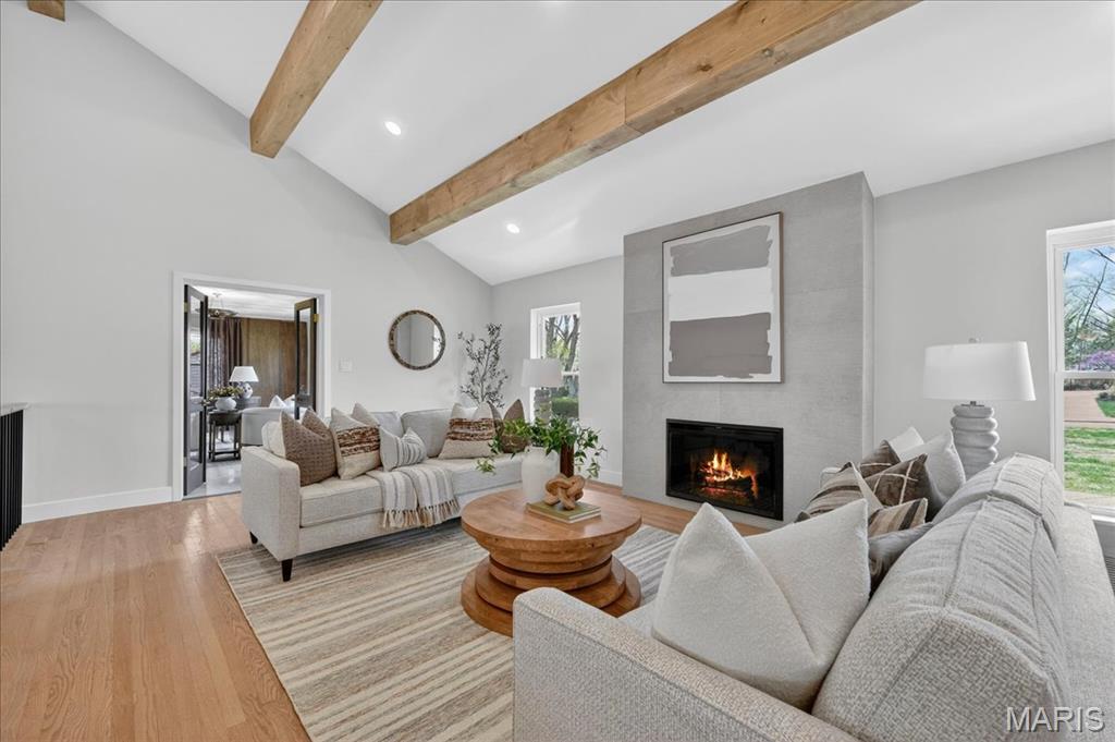 33 Stoneleigh Towers