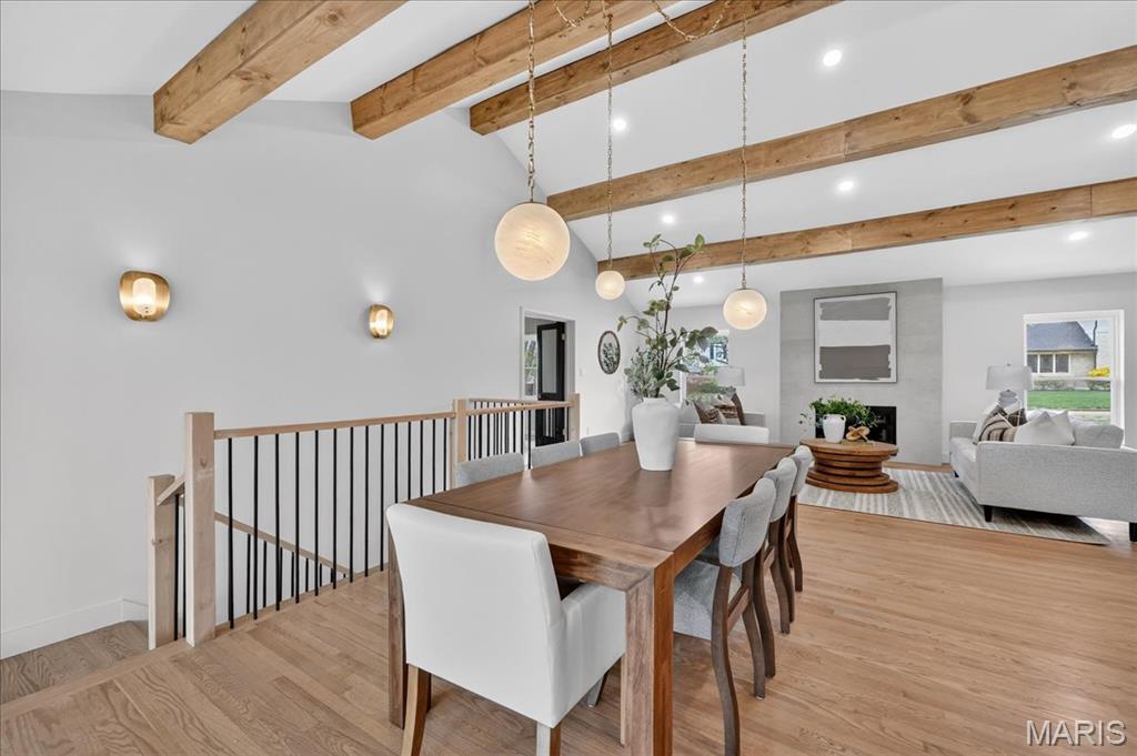 33 Stoneleigh Towers