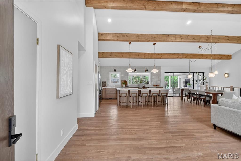 33 Stoneleigh Towers