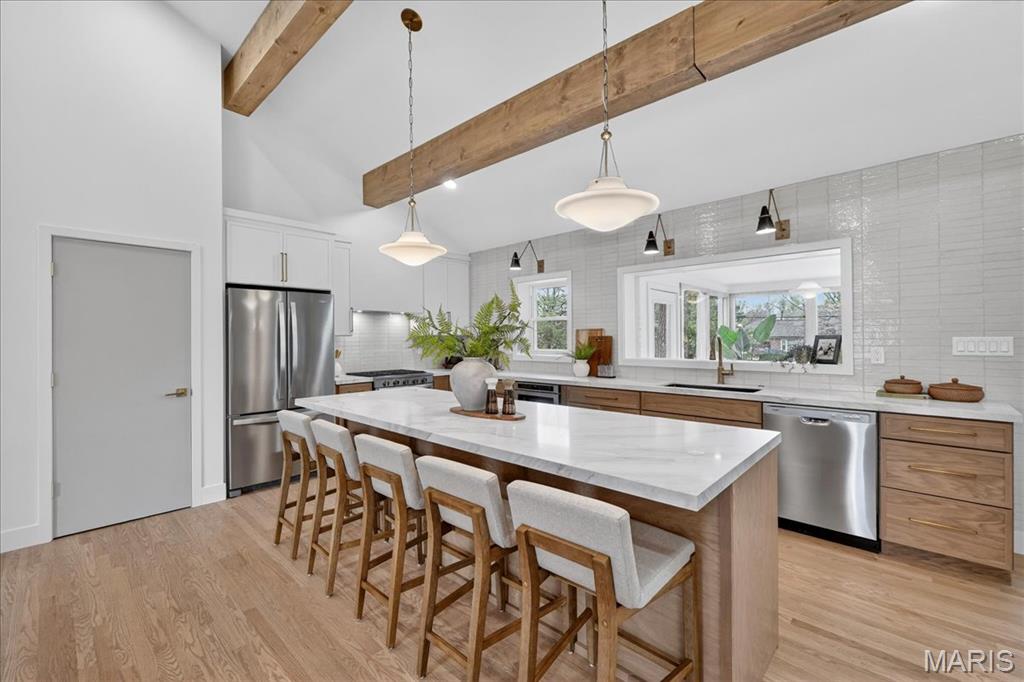 33 Stoneleigh Towers