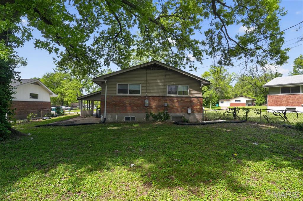9946 Lanier Drive