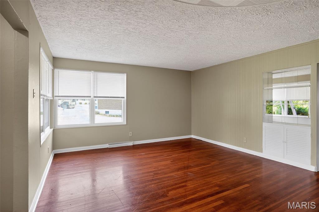 9946 Lanier Drive