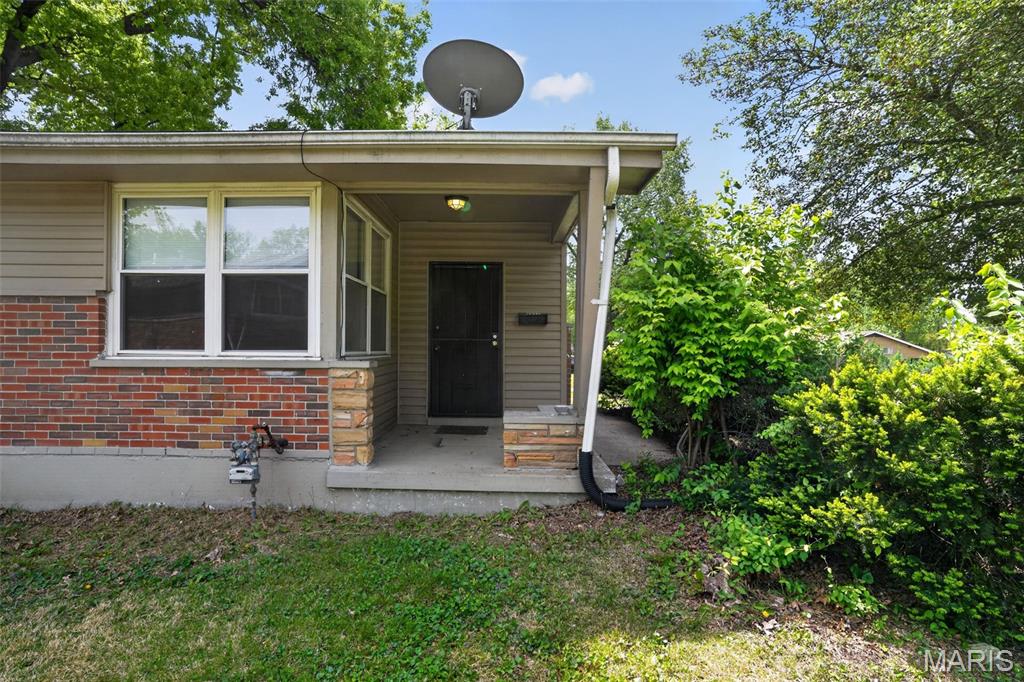 9946 Lanier Drive