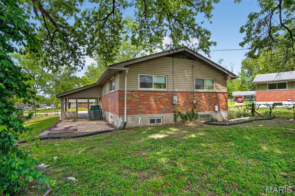9946 Lanier Drive