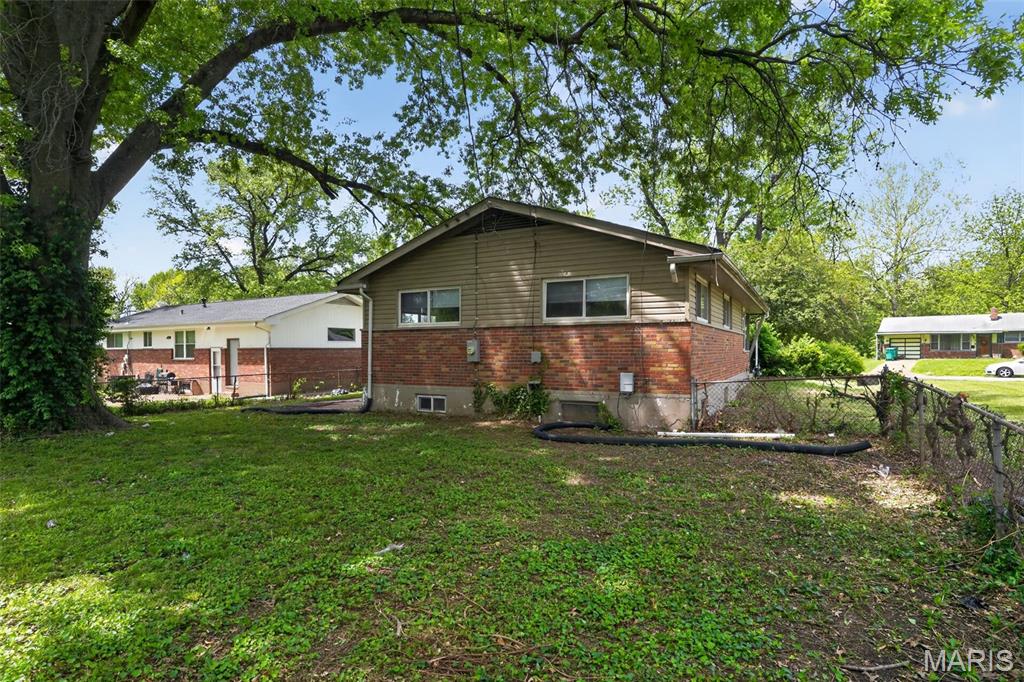 9946 Lanier Drive