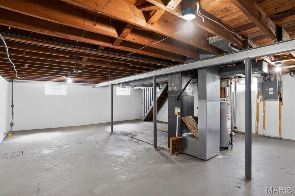 1124 Grenshaw Drive