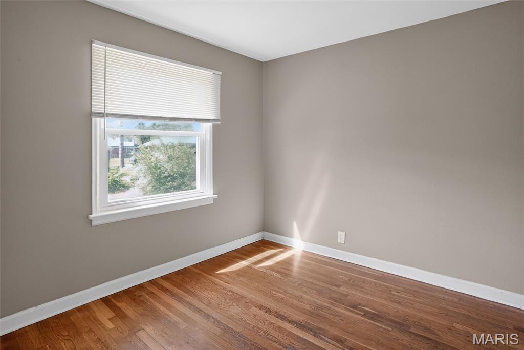 1124 Grenshaw Drive