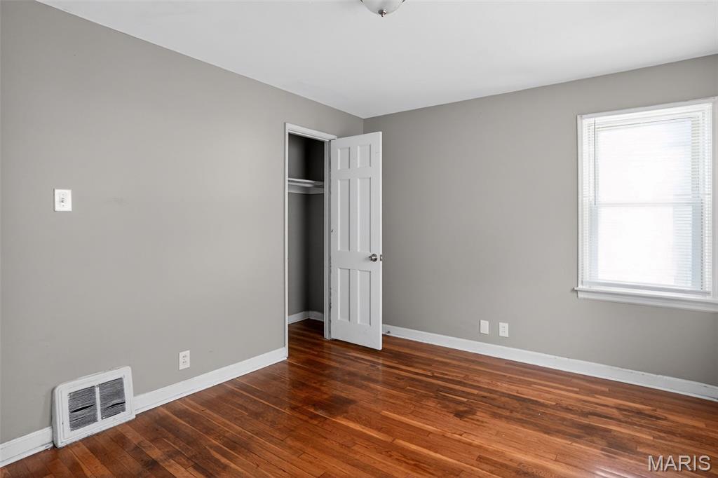 1124 Grenshaw Drive