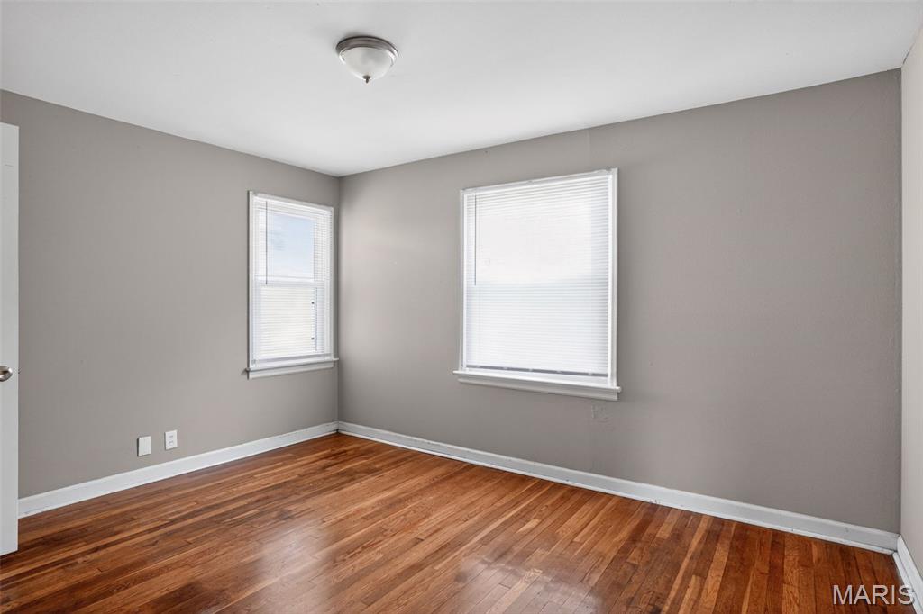 1124 Grenshaw Drive
