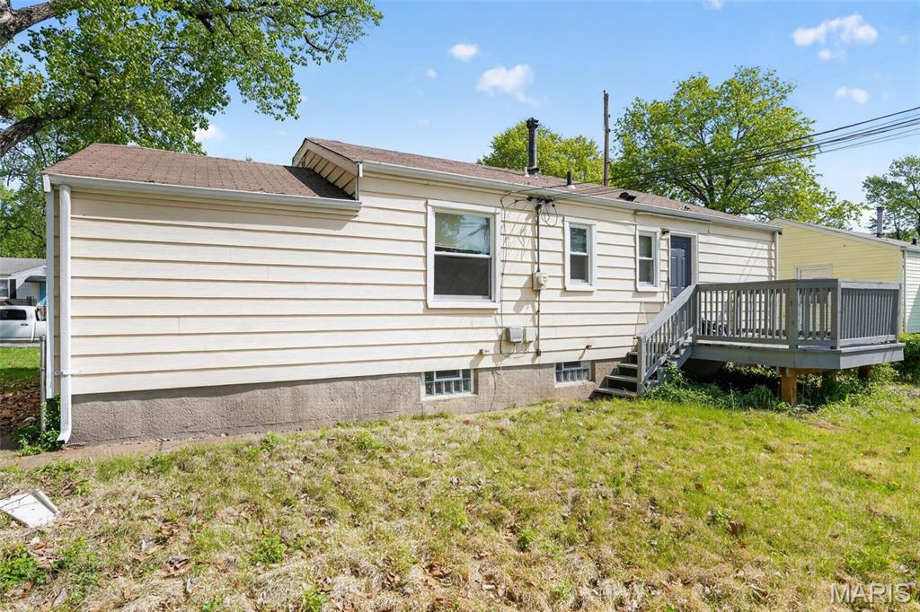 1124 Grenshaw Drive