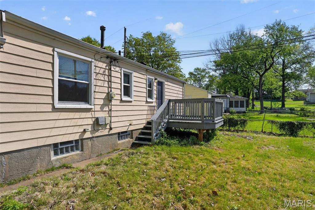 1124 Grenshaw Drive